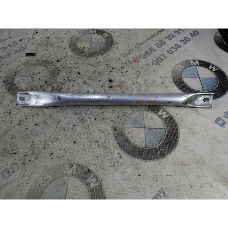 Распорка передней панели (кузов и элементы) BMW 5-series F10 2011 N63B44 51717180316
