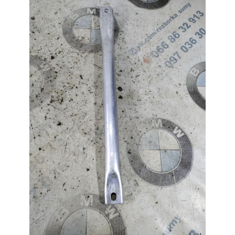 Распорка передней панели (кузов и элементы) BMW 5-series F10 2011 N63B44 51717180316