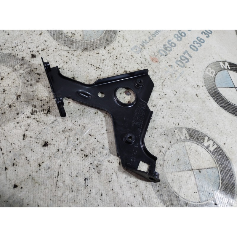 Кронштейн (двигун та елементи) BMW 3-series F30 2013 N20B20 51617326236