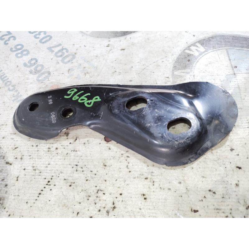 Кронштейн подрамника (подвеска) Jeep Cherokee KL 2014 2.4 4877366AB