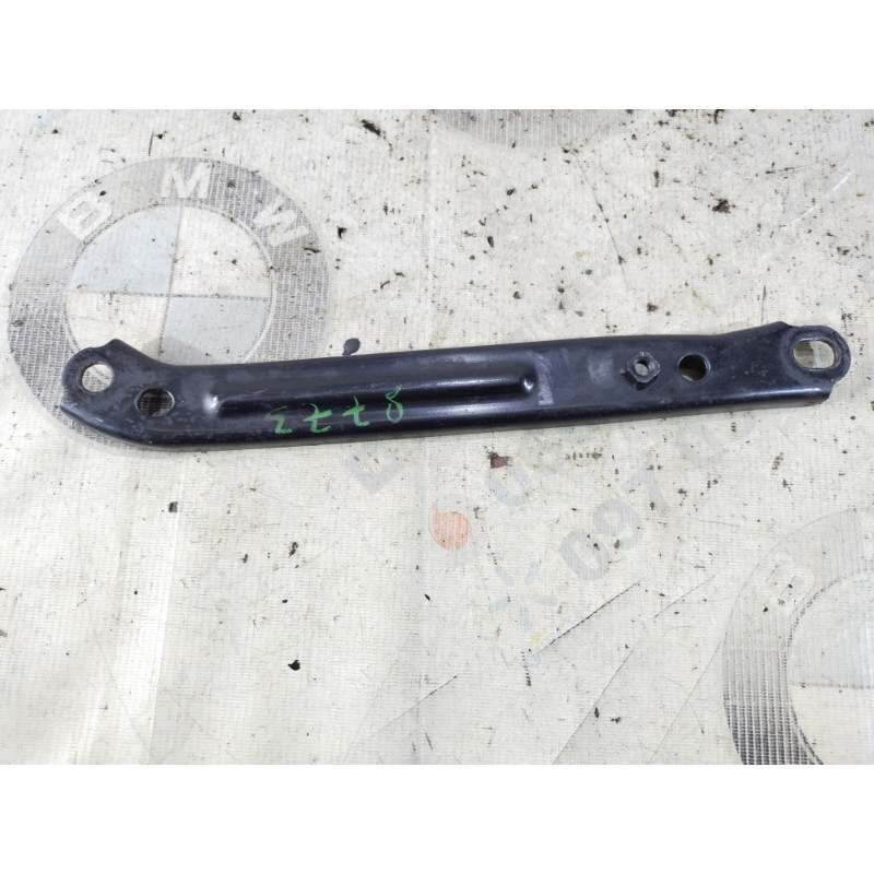 Кронштейн подрамника (подвеска) Subaru Forester SJ 2015 2.5 20107FJ021