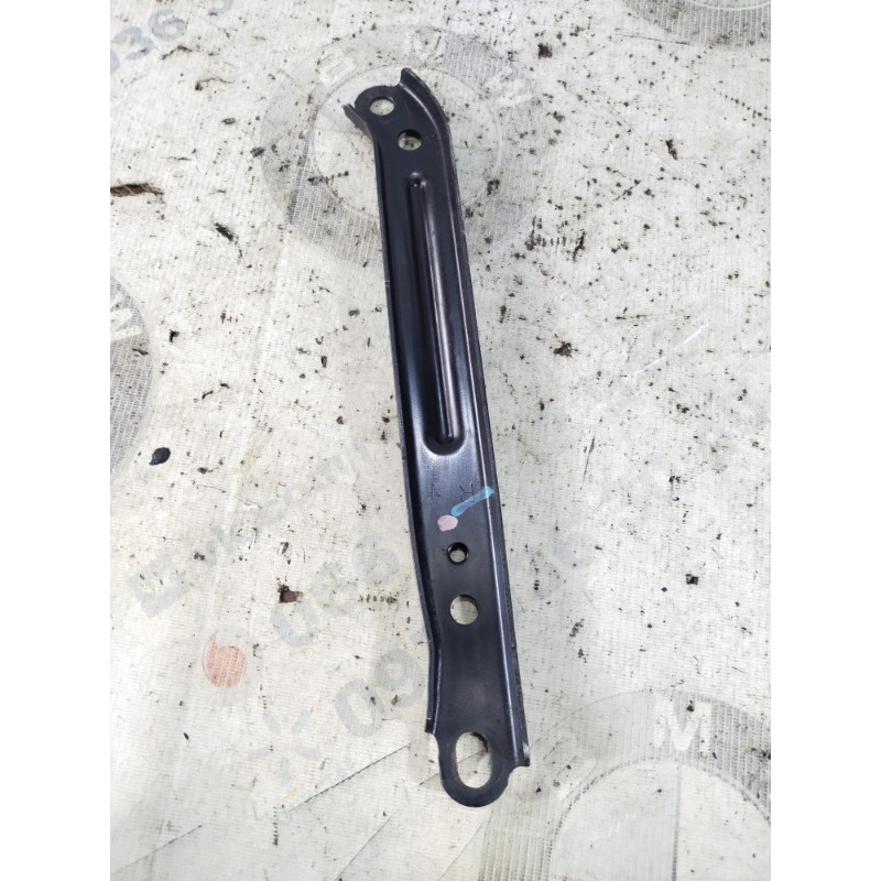 Кронштейн подрамника (подвеска) Subaru Forester SJ 2015 2.5 20107FJ021