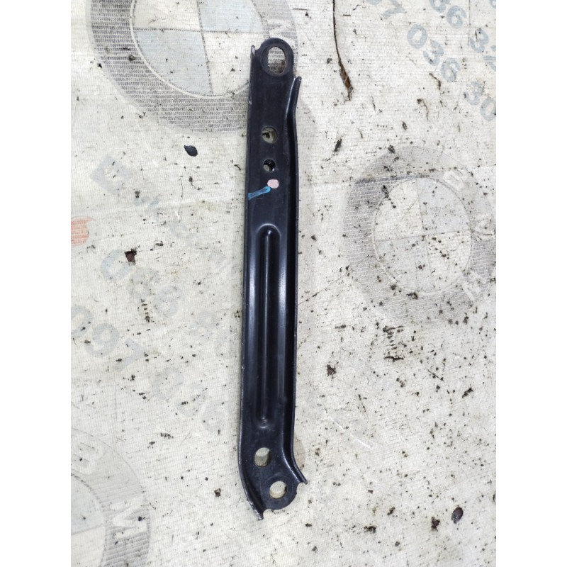 Кронштейн подрамника (подвеска) Subaru Forester SJ 2015 2.5 20107FJ021