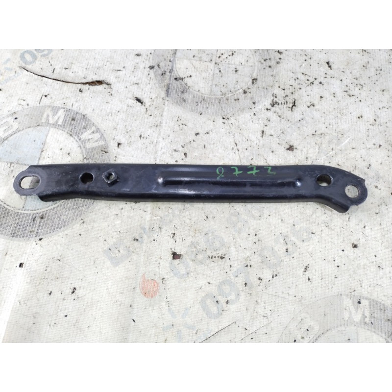 Кронштейн подрамника (подвеска) Subaru Forester SJ 2015 2.5 20107FJ021