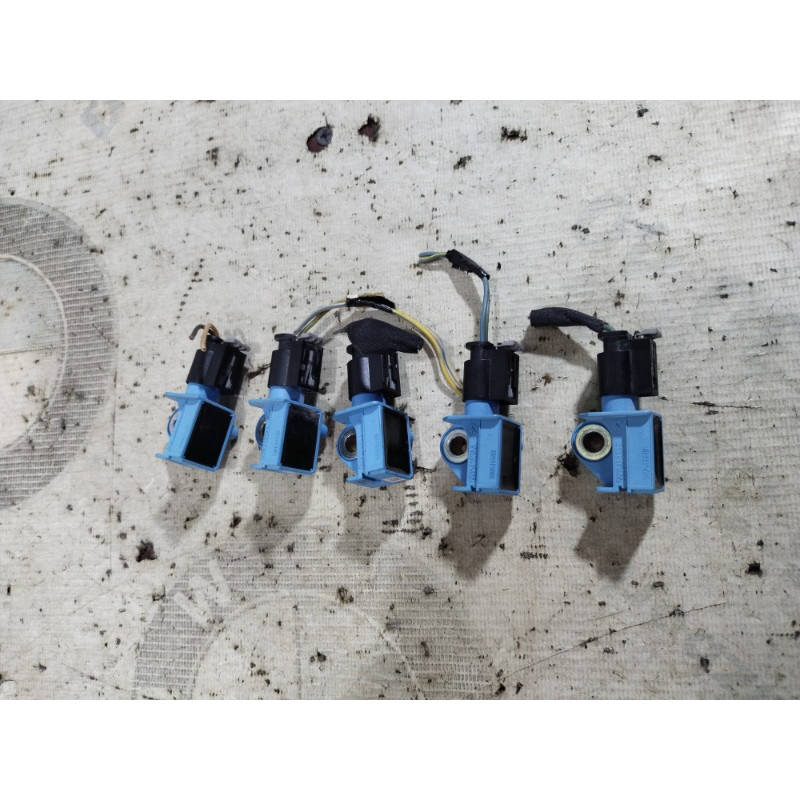 Датчик удара (электрика / датчики) Dodge Journey SXT 2014 3.6 56054183aa