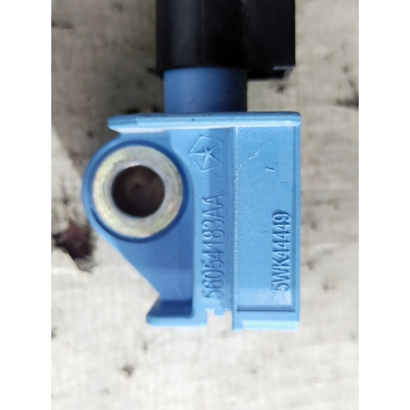 Датчик удара (электрика / датчики) Dodge Journey SXT 2014 3.6 56054183aa