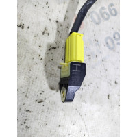 Датчик удара