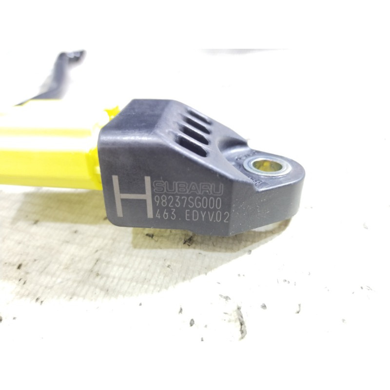 Датчик удара (электрика / датчики) Subaru Forester SJ 2014 2.5 98237sg000