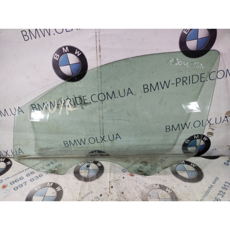 Стекло (кузов и элементы) Dodge Journey SXT 2014 3.6 5076887AD