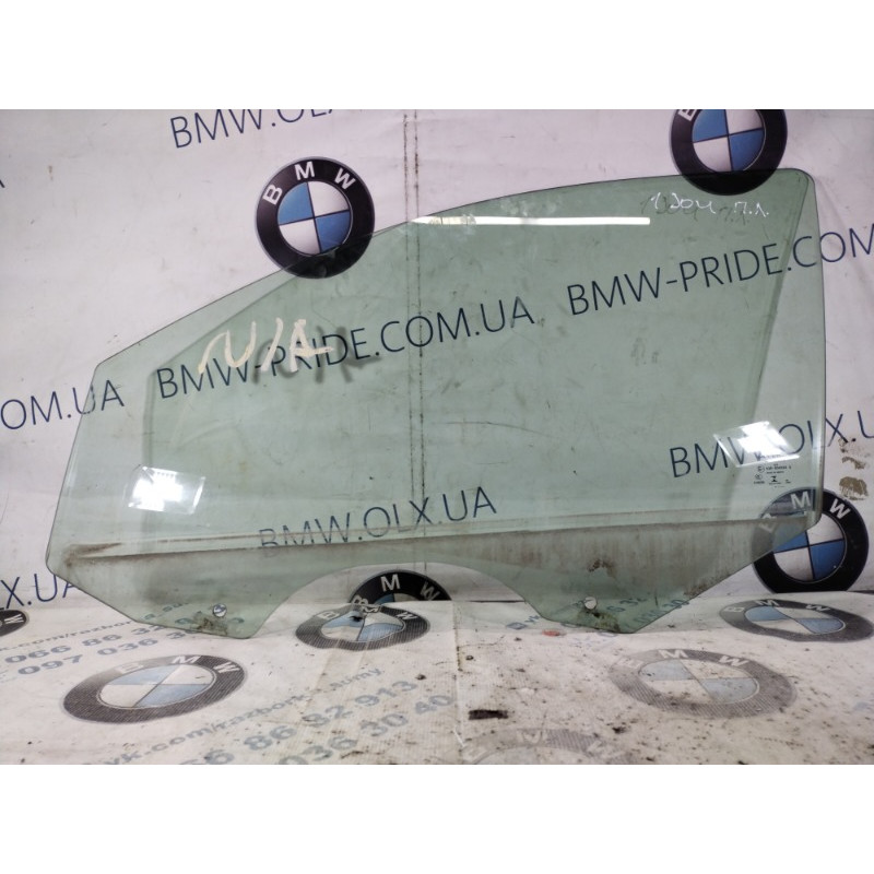 Стекло (кузов и элементы) Dodge Journey SXT 2014 3.6 5076887AD