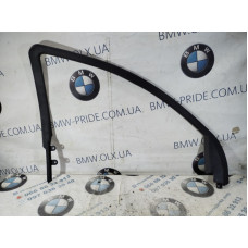 Молдинг стекла внутренний