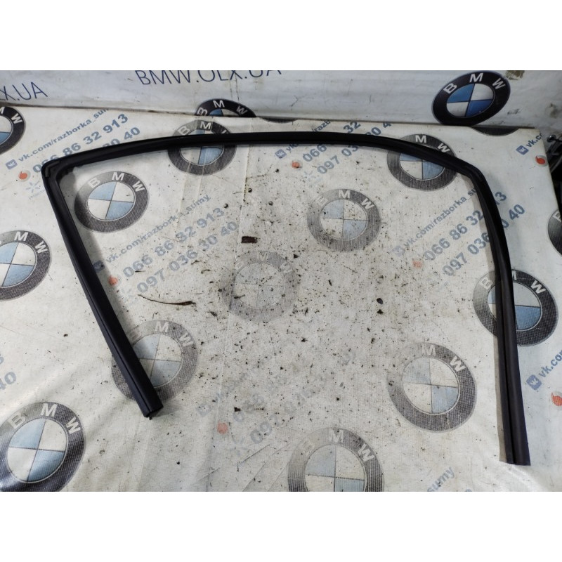 Уплотнитель проема двери (кузов и элементы) Dodge Journey SXT 2014 3.6 05076871af