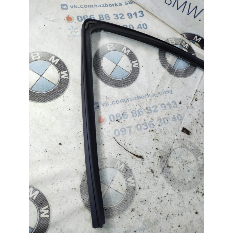 Уплотнитель проема двери (кузов и элементы) Dodge Journey SXT 2014 3.6 05076871af