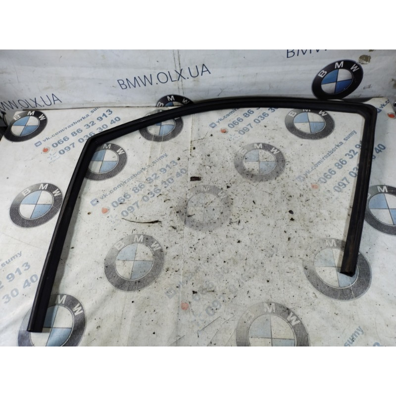 Уплотнитель проема двери (кузов и элементы) Dodge Journey SXT 2014 3.6 05076871af