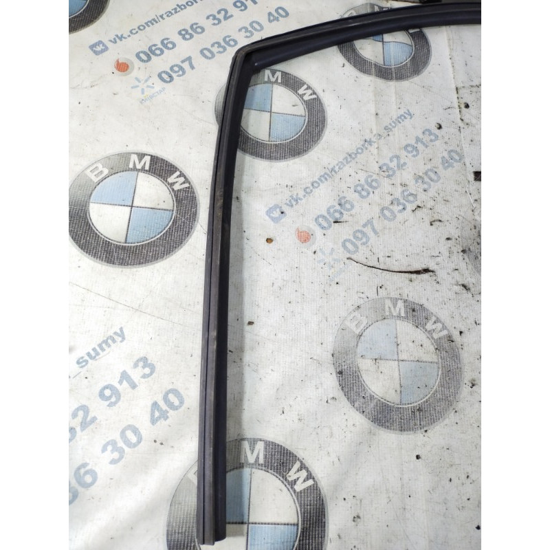 Уплотнитель проема двери (кузов и элементы) Dodge Journey SXT 2014 3.6 05076871af