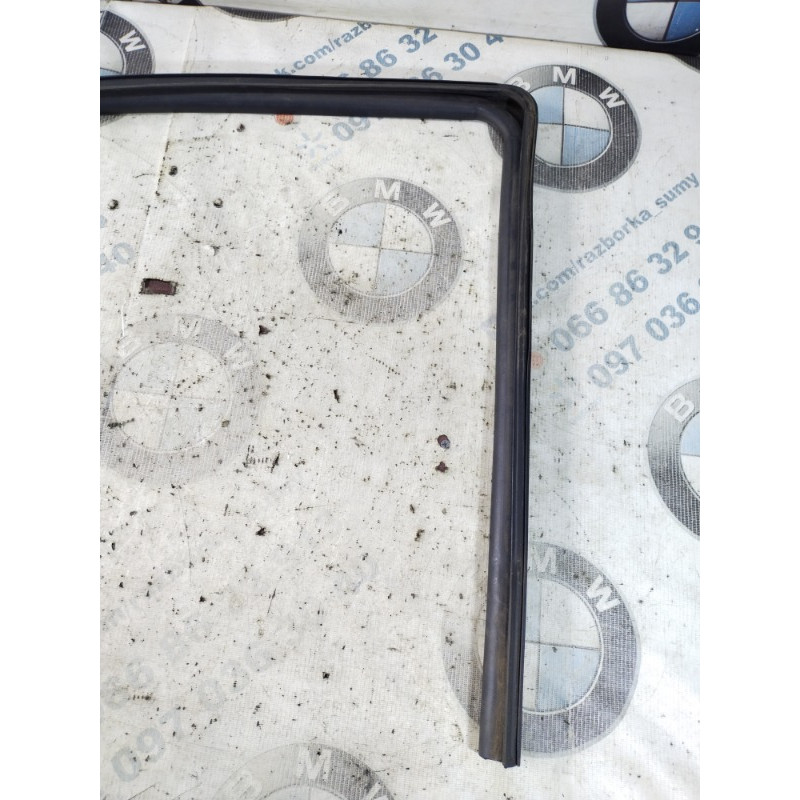 Уплотнитель проема двери (кузов и элементы) Dodge Journey SXT 2014 3.6 05076871af