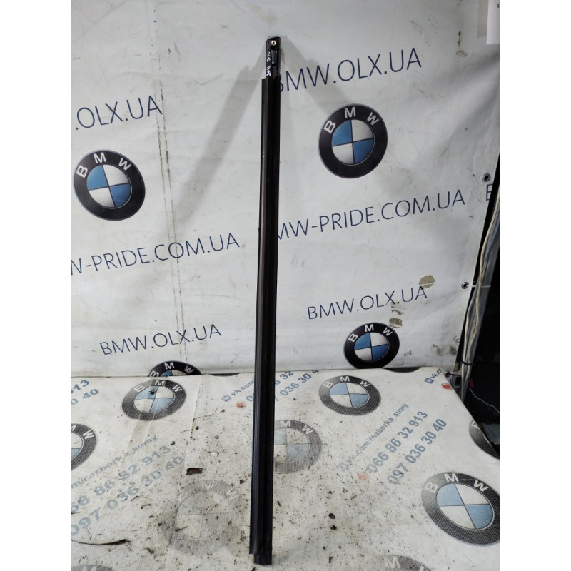 Молдинг двери внешний (кузов и элементы) Dodge Journey SXT 2014 3.6 5076857AF