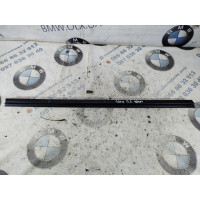 Молдинг стекла внутренний