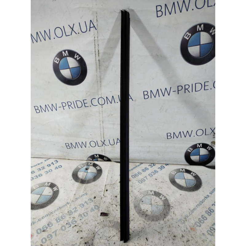 Молдинг стекла внутренний (наружные элементы кузова) Dodge Journey SXT 2014 3.6 5076875ac