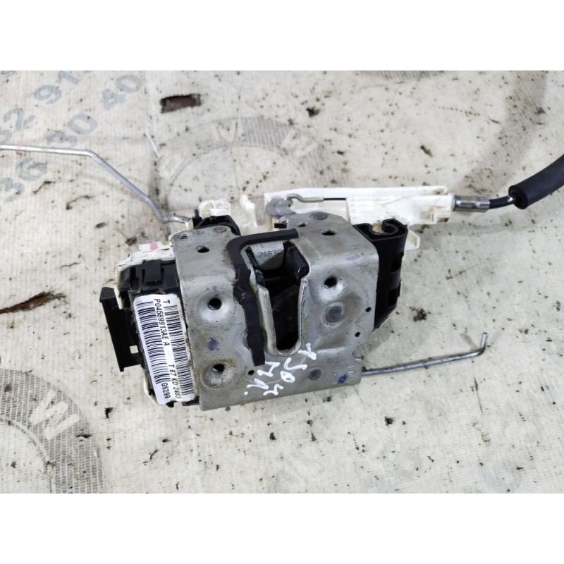 Замок двери (кузов и элементы) Dodge Journey SXT 2014 3.6 04589913ae