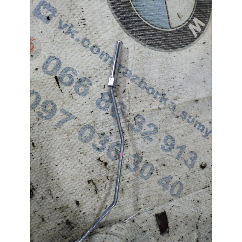 Замок двери (кузов и элементы) Dodge Journey SXT 2014 3.6 04589913ae