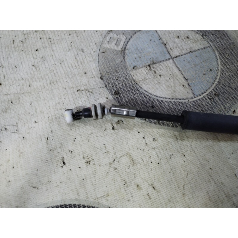 Замок двери (кузов и элементы) Dodge Journey SXT 2014 3.6 04589913ae