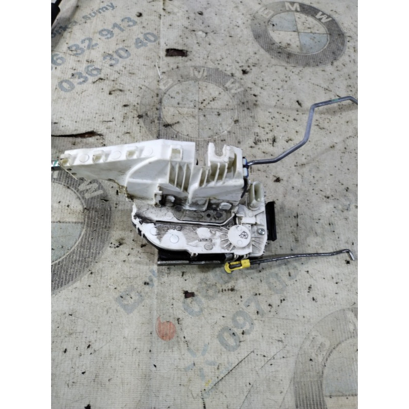 Замок двери (кузов и элементы) Dodge Journey SXT 2014 3.6 04589913ae