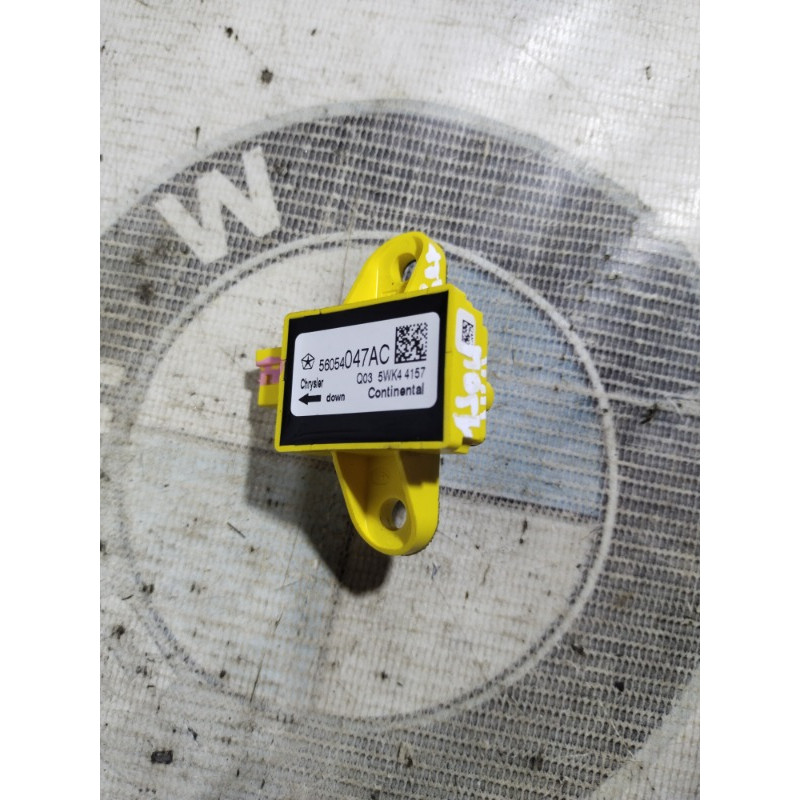 Датчик удара (электрика / датчики) Dodge Journey SXT 2014 3.6 56054047ac