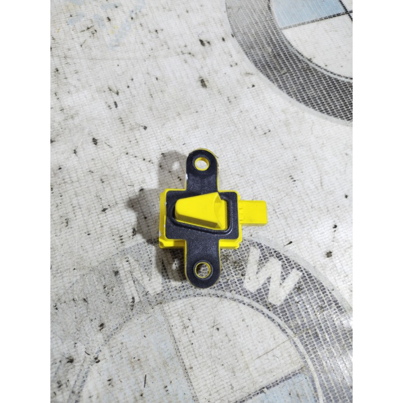 Датчик удара (электрика / датчики) Dodge Journey SXT 2014 3.6 56054047ac