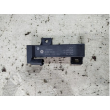 Антенна бесключевого доступа