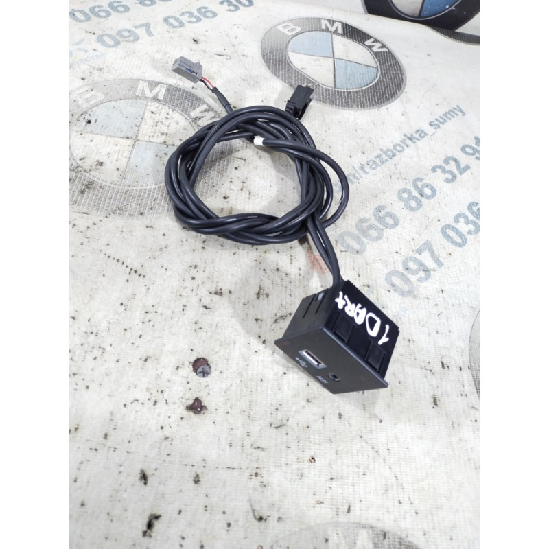 Гнездо USB/AUX (электрика) Dodge Dart PF 2014 2.4 68086690ae