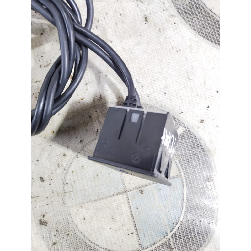Гнездо USB/AUX (электрика) Dodge Dart PF 2014 2.4 68086690ae