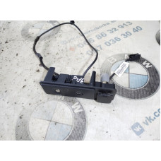 Гнездо USB/AUX