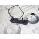 Гніздо USB/AUX (електрика) FORD Fusion MK5 2014 2.5 ds7t14d202dc