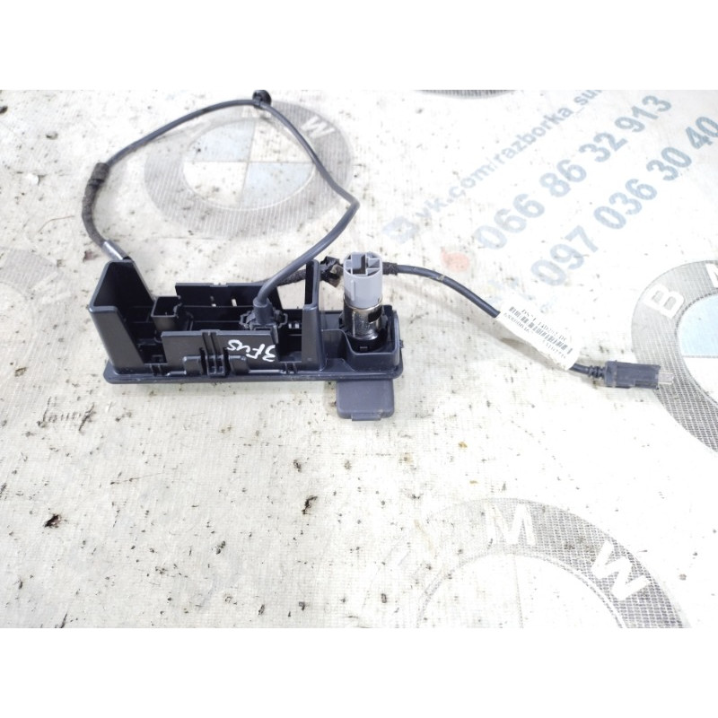 Гніздо USB/AUX (електрика) FORD Fusion MK5 2014 2.5 ds7t14d202dc