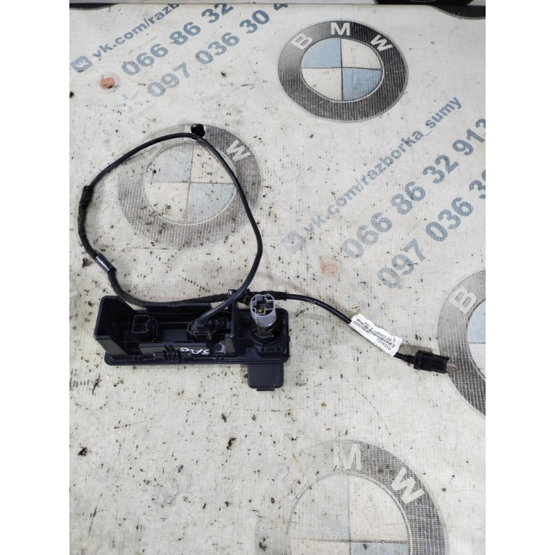 Гніздо USB/AUX (електрика) FORD Fusion MK5 2014 2.5 ds7t14d202dc