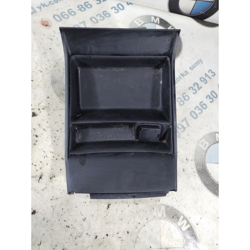Накладка центральной консоли (салон) FORD Fusion MK5 2014 2.5 DS7Z5404567AA