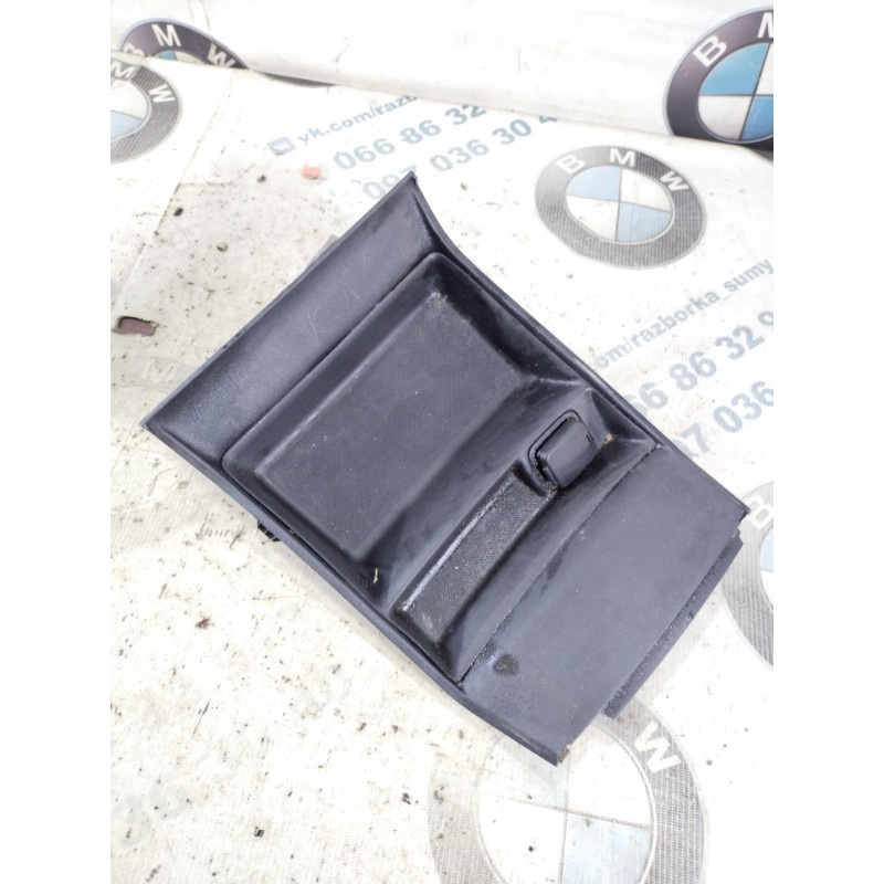 Накладка центральной консоли (салон) FORD Fusion MK5 2014 2.5 DS7Z5404567AA