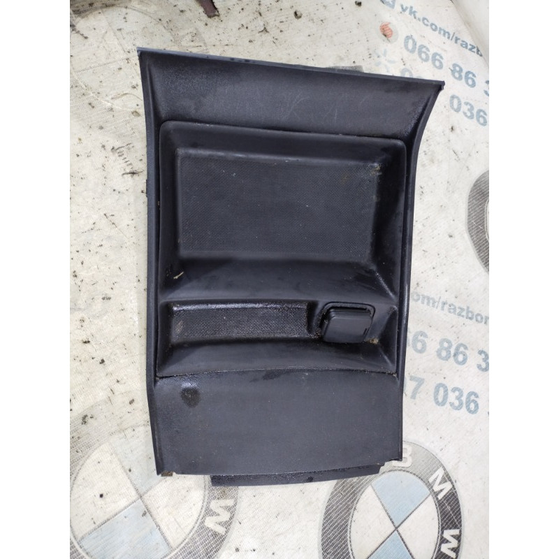 Накладка центральной консоли (салон) FORD Fusion MK5 2014 2.5 DS7Z5404567AA