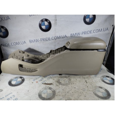 Центральная консоль