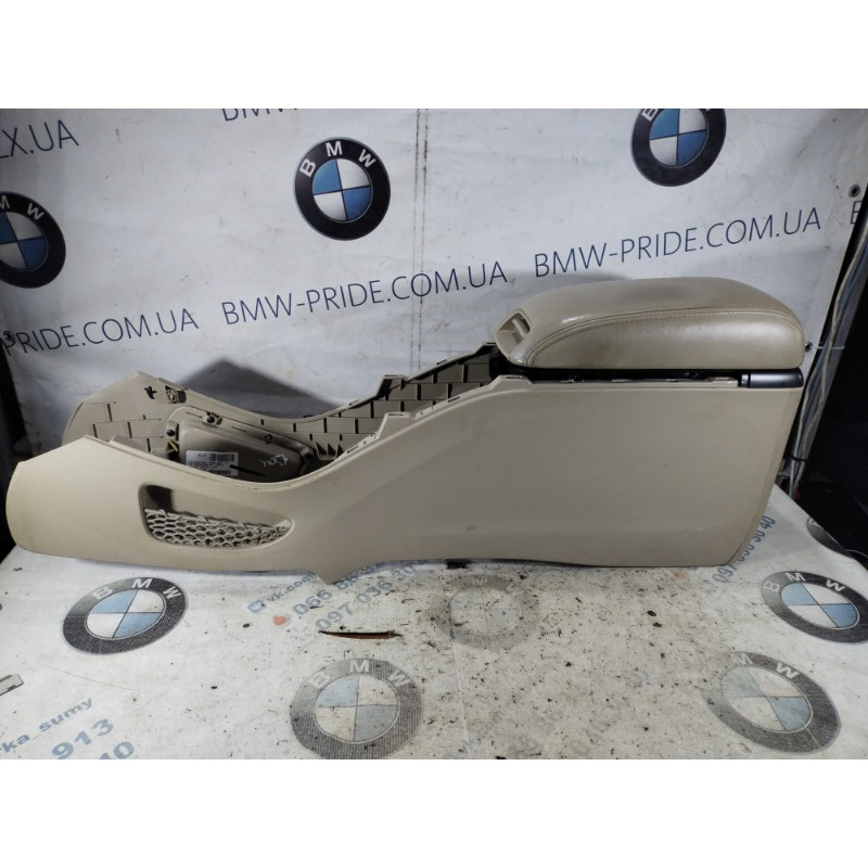 Центральная консоль (салон) Dodge Journey SXT 2014 3.6 1VF33HL1AA