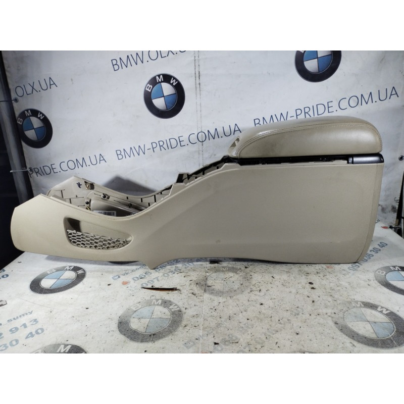 Центральная консоль (салон) Dodge Journey SXT 2014 3.6 1VF33HL1AA