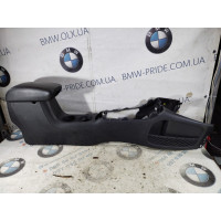 Центральная консоль