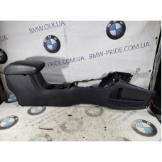 Центральная консоль