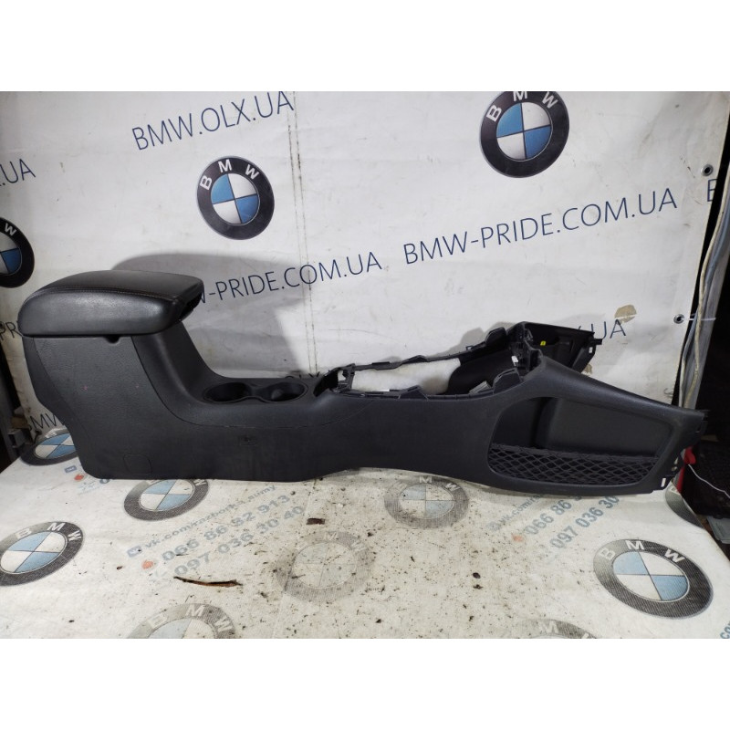 Центральная консоль (салон) Jeep Compass MP 2018 2.4 5VA43DX9AC