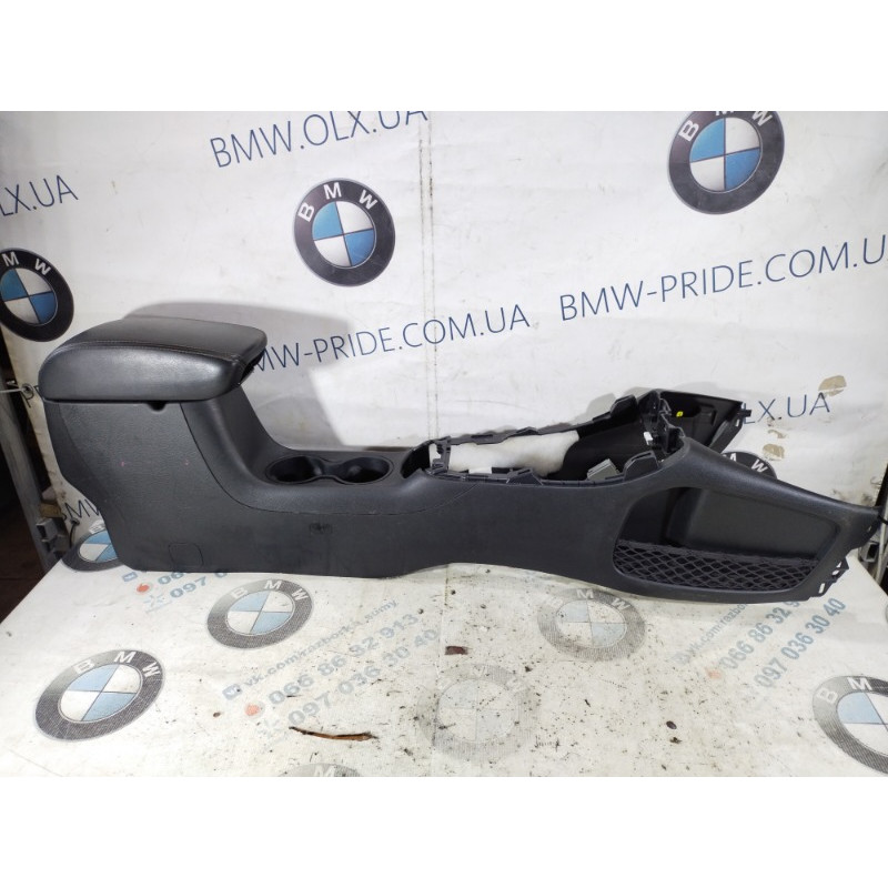 Центральная консоль (салон) Jeep Compass MP 2018 2.4 5VA43DX9AC