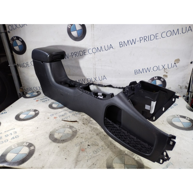 Центральная консоль (салон) Jeep Compass MP 2018 2.4 5VA43DX9AC