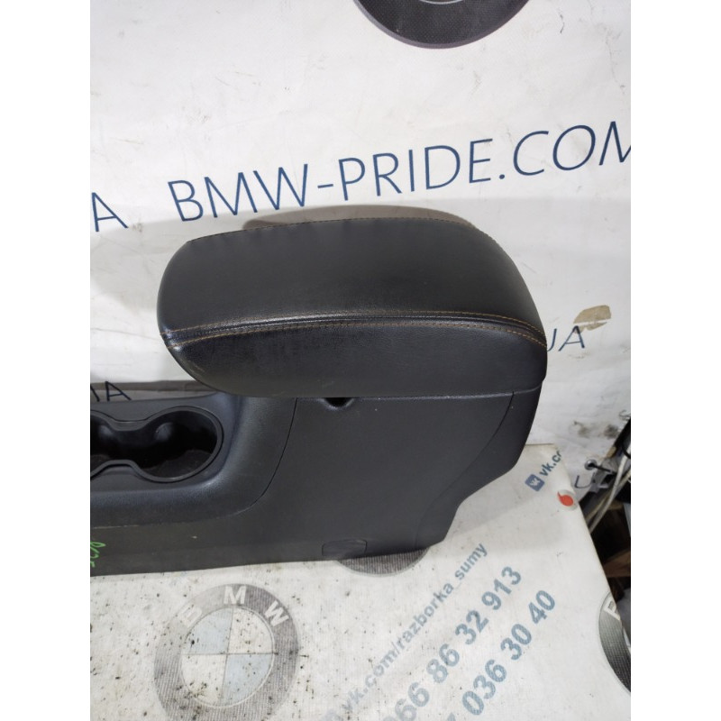 Центральная консоль (салон) Jeep Compass MP 2018 2.4 5VA43DX9AC