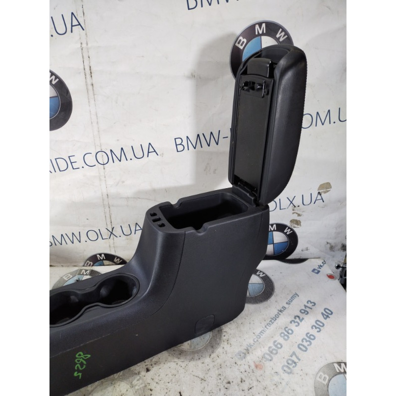 Центральная консоль (салон) Jeep Compass MP 2018 2.4 5VA43DX9AC