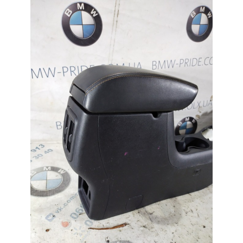 Центральная консоль (салон) Jeep Compass MP 2018 2.4 5VA43DX9AC